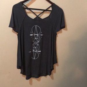 American Eagle Top Women’s M